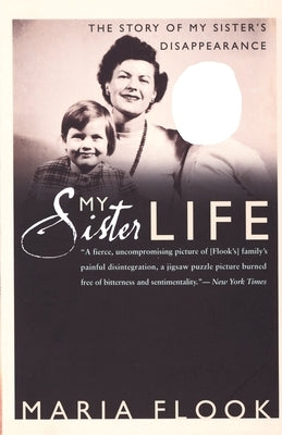 My Sister Life by Flook, Maria