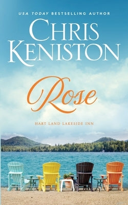 Rose by Keniston, Chris