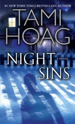 Night Sins by Hoag, Tami