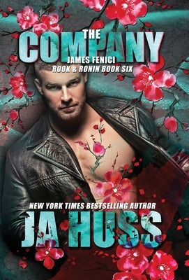 The Company by Huss, Ja