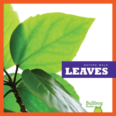 Leaves by Glaser, Rebecca Stromstad