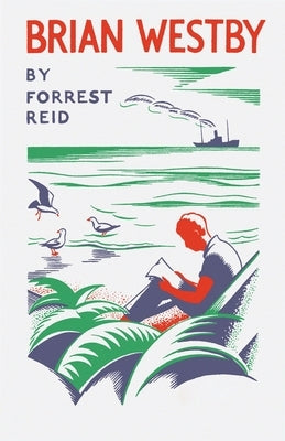 Brian Westby by Reid, Forrest