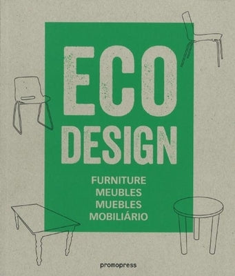 Eco Design: Furniture by Liu, Ivy