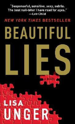 Beautiful Lies: Ridley Jones #1 by Unger, Lisa