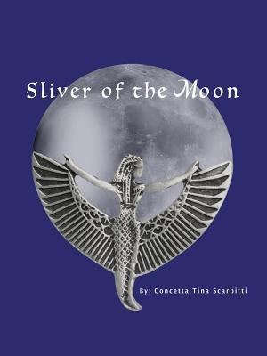 Sliver of the Moon by Scarpitti, Concetta Tina