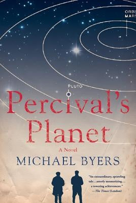 Percival's Planet by Byers, Michael