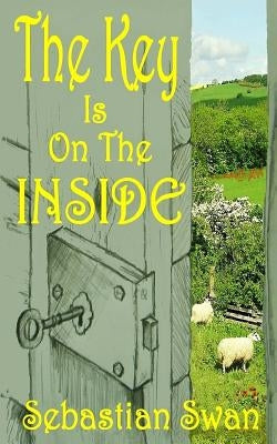 The Key Is On The Inside by Mattches, David
