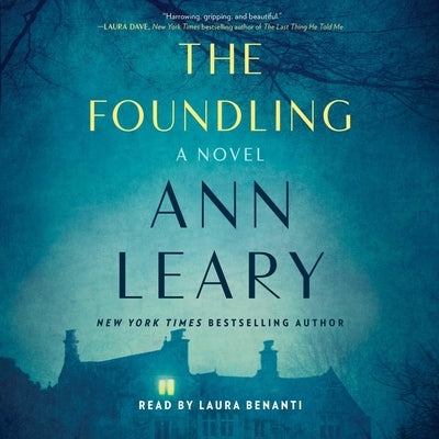The Foundling by Leary, Ann