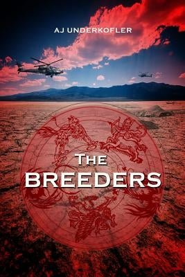 The Breeders by Underkofler, Aj