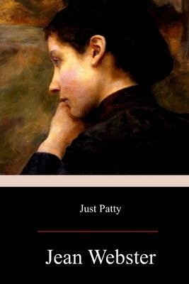 Just Patty by Webster, Jean