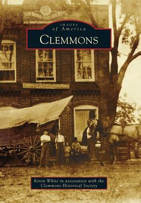 Clemmons by Kevin White in Association with the Clem