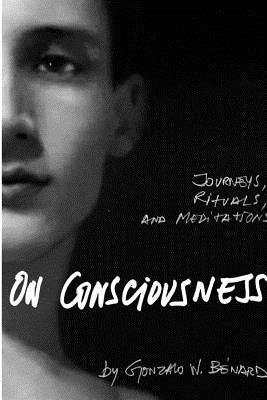 On Consciousness: Journeys, Rituals and Meditations by Benard, Gonzalo W.