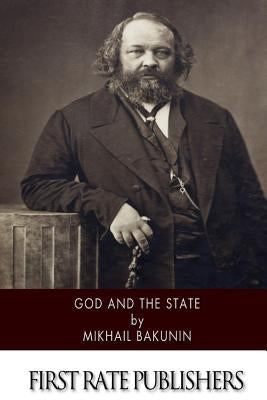 God and the State by Tucker, Benjamin R.