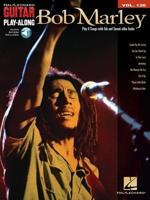 Bob Marley [With CD (Audio)] by Marley, Bob