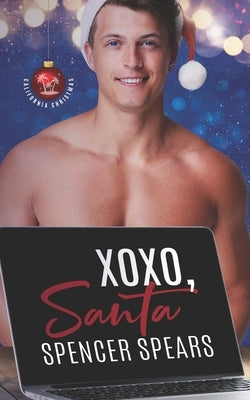 XOXO, Santa by Spears, Spencer