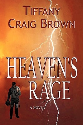 Heaven's Rage by Craig Brown, Tiffany