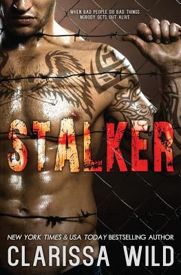 Stalker by Wild, Clarissa