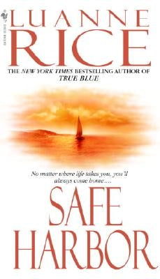 Safe Harbor by Rice, Luanne