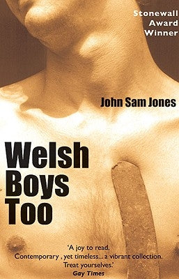 Welsh Boys Too by Jones, John Sam
