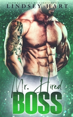Mr. Hired Boss by Hart, Lindsey