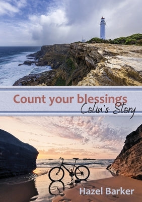 Count Your Blessings: Colin's Story: Colin by Barker, Hazel