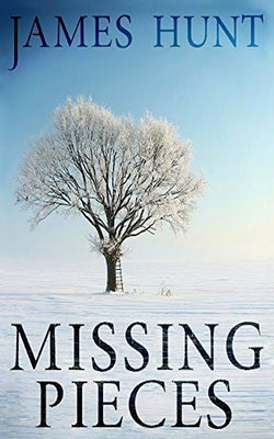 Missing Pieces by Hunt, James