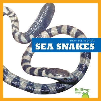 Sea Snakes by Black, Vanessa
