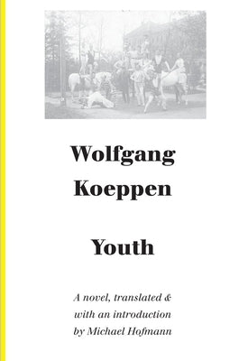 Youth by Koeppen, Wolfgang