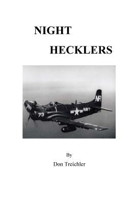 Night Hecklers by Treichler, Don