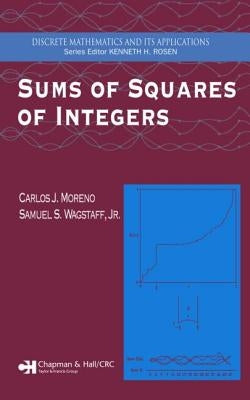 Sums of Squares of Integers by Moreno, Carlos J.