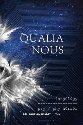 Qualia Nous by King, Stephen