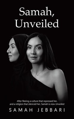 Samah, Unveiled by Jebbari, Samah