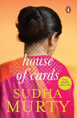 House of Cards by Sudha, Murty