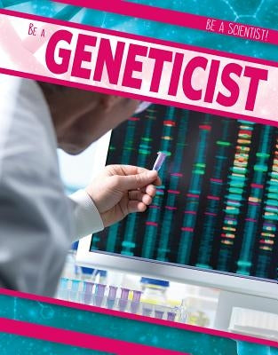 Be a Geneticist by Salt, Zelda