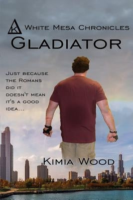 Gladiator by Wood, Kimia