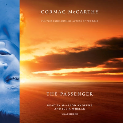 The Passenger by McCarthy, Cormac