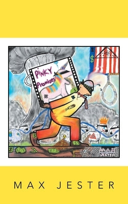 Pinky Promises by Jester, Max