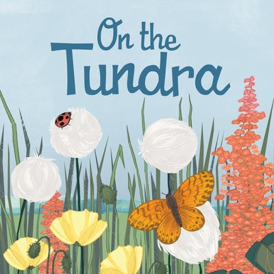 On the Tundra: English Edition by Lishchenko, Lenny
