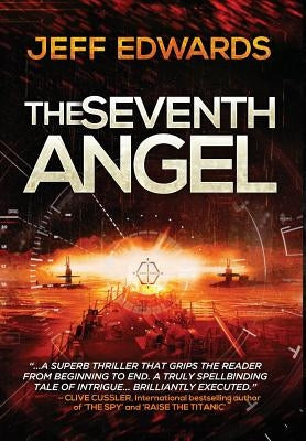 The Seventh Angel by Edwards, Jeff