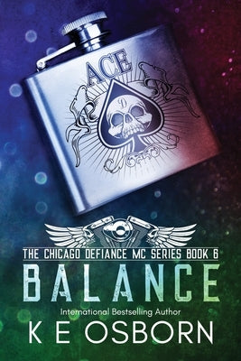 Balance by Osborn, K. E.