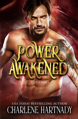 Power Awakened by Hartnady, Charlene