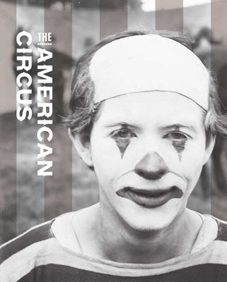 The American Circus by Weber, Susan