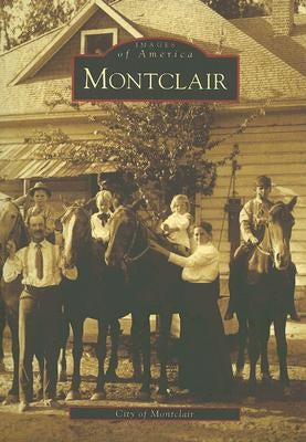 Montclair by City of Montclair