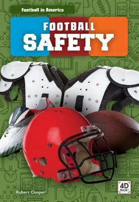 Football Safety by Cooper, Robert