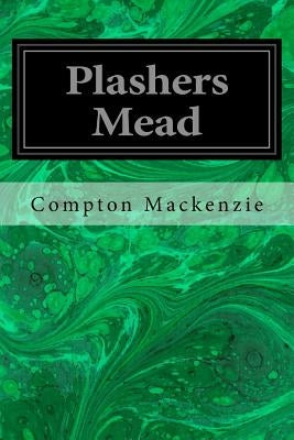 Plashers Mead by MacKenzie, Compton