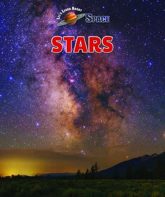 Stars by Rector, Rebecca Kraft