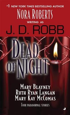 Dead of Night by Robb, J. D.