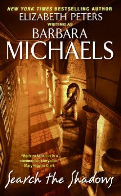 Search the Shadows by Michaels, Barbara