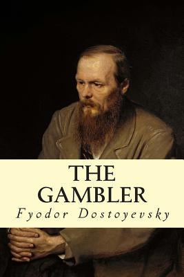 The Gambler by Hogarth, Cj