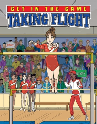 Taking Flight by Yu, Bill